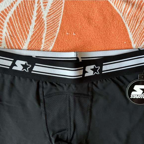 STARTER Dri-fit Boxer Brief (Set of 3) - Picture 10 of 12